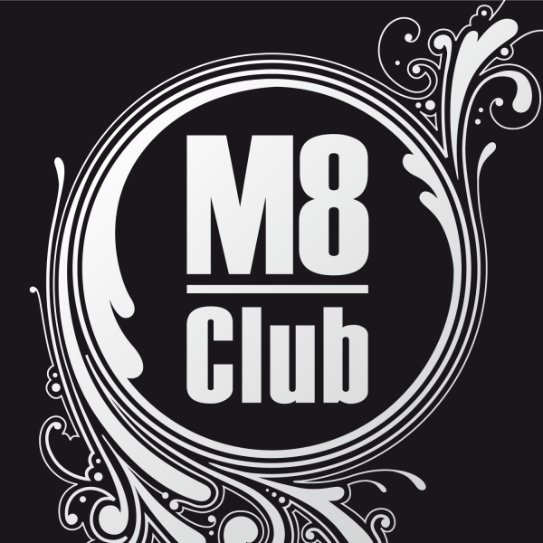 M8 Club & Lounge