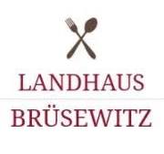 Landhaus Brüsewitz